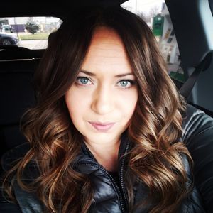 Meet your Posher, Jody